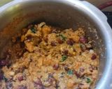 சேனை பெரும்பயர் (காராமணி)ஏரிச்சேரி(eriseri recipe in tamil) ரெசிபி ஸ்டேப் 6 புகைப்படம்