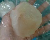 Foto langkah ke 5 dari resep Mochi Kelapa.