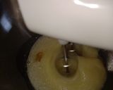 Foto langkah ke 3 dari resep Zebra Cake Sambiki (Putel).