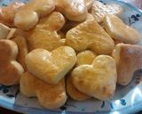 Foto del paso 17 de la receta: Galletitas de naranja