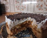 Φωτογραφία βήματος 7 της συνταγής Banoffee (εύκολο)