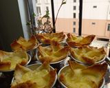 Foto langkah ke 6 dari resep Bread cup roti tawar.