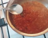 Foto del paso 5 de la receta: Berenjena a la napolitana 🍆🍅