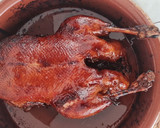 Foto del paso 4 de la receta: Pato a la naranja 🍊