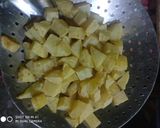 Foto langkah ke 1 dari resep Prekedel kentang.
