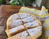 Foto langkah ke 7 dari resep Korean Potato Bread (ala G*mchi) versi ekonomis.
