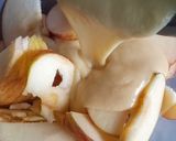 Foto del paso 3 de la receta: Postre de Manzana sin azúcar y sin gluten