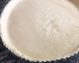 Foto del paso 3 de la receta: Pasta frola de dulce de leche