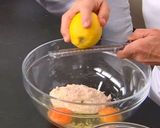 Foto del paso 2 de la receta: Bollos suizos          55