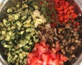 A picture of step 6 of Ratatouille.