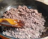 Foto langkah ke 3 dari resep Spaghetti daging sapi.