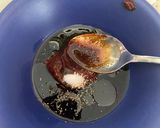 Foto del paso 2 de la receta: Setas enoki con salsa de gochujang