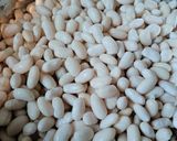 A picture of step 2 of Turkish Style Dried Beans with Smoked Meat.