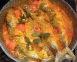 Foto langkah ke 4 dari resep Ikan Ruma Ruma bumbu pepes.