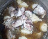 OFE Nsala (White soup)matakin girki5 hoto