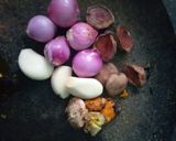 Foto langkah ke 2 dari resep Soto daging bening.