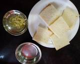 Bread Dahi Bhalla recipe step 1 photo