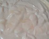 Foto del paso 4 de la receta: Bizcochuelo de Vainilla