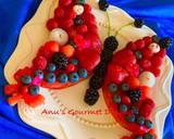 Edible Butterfly recipe step 8 photo