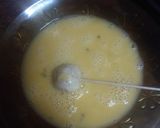 Foto del paso 4 de la receta: Piruletas de jamón y queso