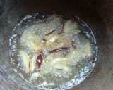 Foto langkah ke 2 dari resep Oseng kecap jengkol.