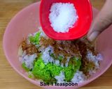 कच्चे केले और मटर के कटलेट्स | Kacche Kele Matar Ke Cutlets recipe in Hindi ) रेसिपी चरण 4 फोटो