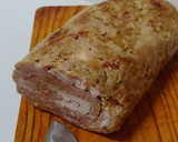 Foto del paso 7 de la receta: Fiambre de ternera y pollo