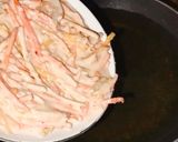 Foto langkah ke 5 dari resep 294. Okoy Kalabasa Dari Filipina.