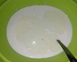 Foto langkah ke 5 dari resep Kulit risoles lentur anti lengket dan robek 💯.