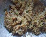 কাঁচাকলার কোপ্তাকারি (kancha kolar kopta curry recipe in Bengali) রেসিপি ধাপ - 5 ছবি