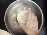 बिना गॅस जलाए रोस्टेड चना लड्डू