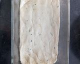 Foto del paso 5 de la receta: Pan de cebolla y romero 🍞🌿