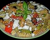 Mike's Chilled Artichoke Pasta Salad recipe step 7 photo