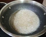 कोकोनट मेवा पाक रेसिपी चरण 4 फोटो