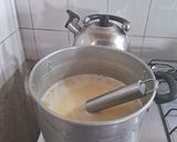 Foto del paso 9 de la receta: Pastel de carne y base de polenta
