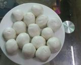 Hình bước làm 4 của món Bánh ít trần