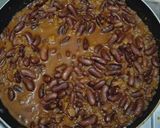 ராஜ்மா கறி (Rajma curry recipe in tamil) ரெசிபி ஸ்டேப் 7 புகைப்படம்