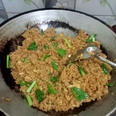 Langkah 5