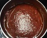 Pizza magyarosan (tükörtojással, kolbásszal, szalonnával... hm...) recept fázis 2 fotója