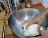 Foto langkah ke 10 dari resep Donut ku (pling lembut).