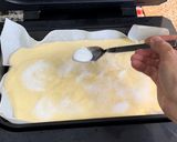 Foto del paso 7 de la receta: Coca de llanda en Airfryer Cecofry Firedome 8000 Pro