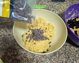 Foto del paso 5 de la receta: Galletas de Avena Súper Fáciles