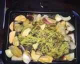 Foto del paso 3 de la receta: Bondiola braseada a la cerveza negra