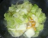 Foto langkah ke 2 dari resep Tteokbokki / Tokpokki.