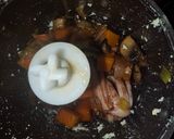 Foto del paso 3 de la receta: Cananas rellenas