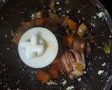 Foto del paso 3 de la receta: Cananas rellenas