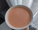 Foto del paso 5 de la receta: Salsa de pimiento🧄🫑🫕 tatemado.