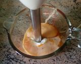Foto del paso 2 de la receta: Natillas de caqui en 15 minutos
