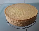Foto del paso 2 de la receta: Tarta de fresa
