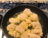 Foto del paso 2 de la receta: Nuggets de pollo caseros 🤤❤️